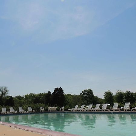 Gettysburg Farm Rv Campground East Berlin 외부 사진